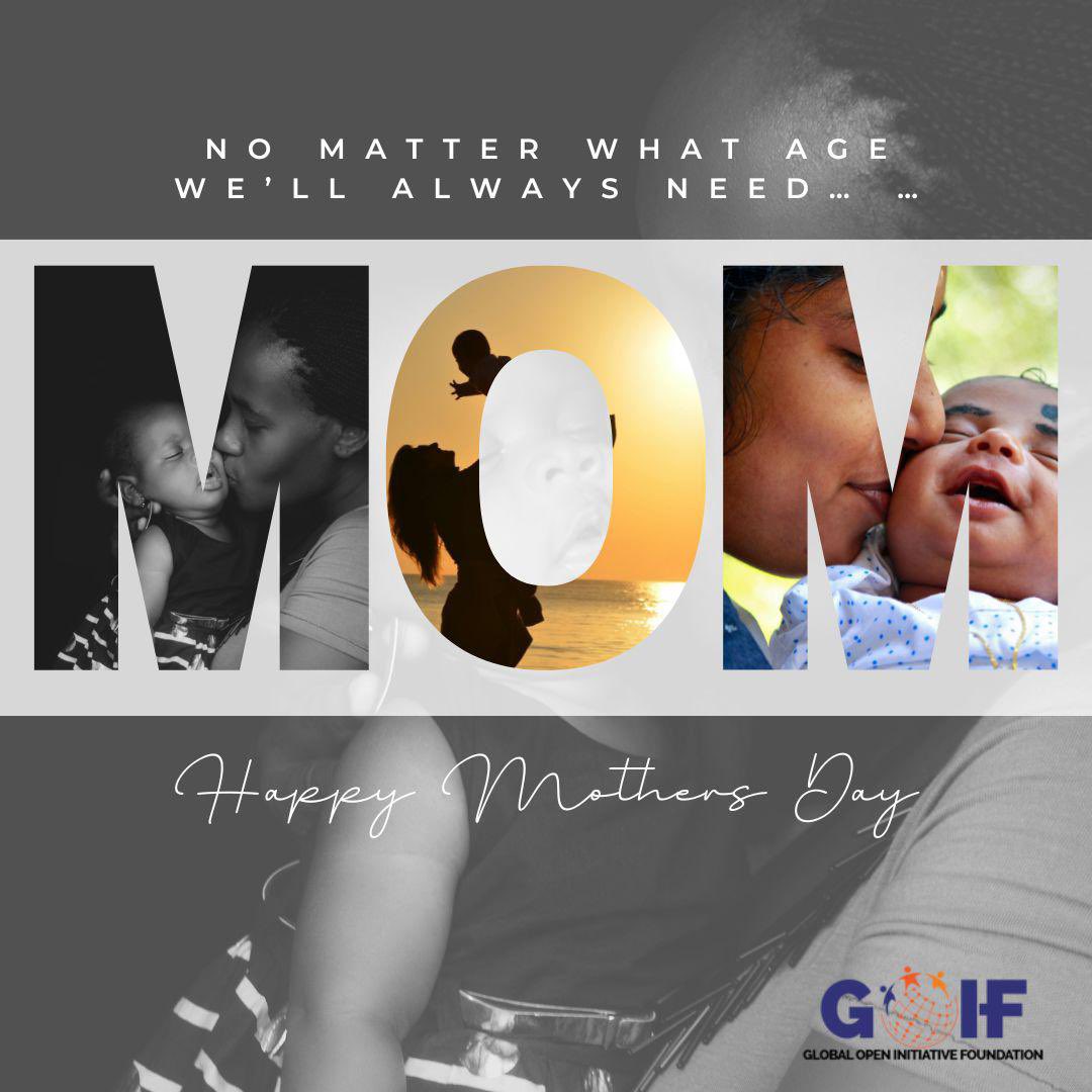 Celebrating the Unconditional and Unbreakable Bond Between Mothers and Children on this Special and Memorable Day. Thanking Mothers for Their Endless Love, Sacrifice, and Support. Happy Mother's Day!
#MothersDay 
#celebratingmothers