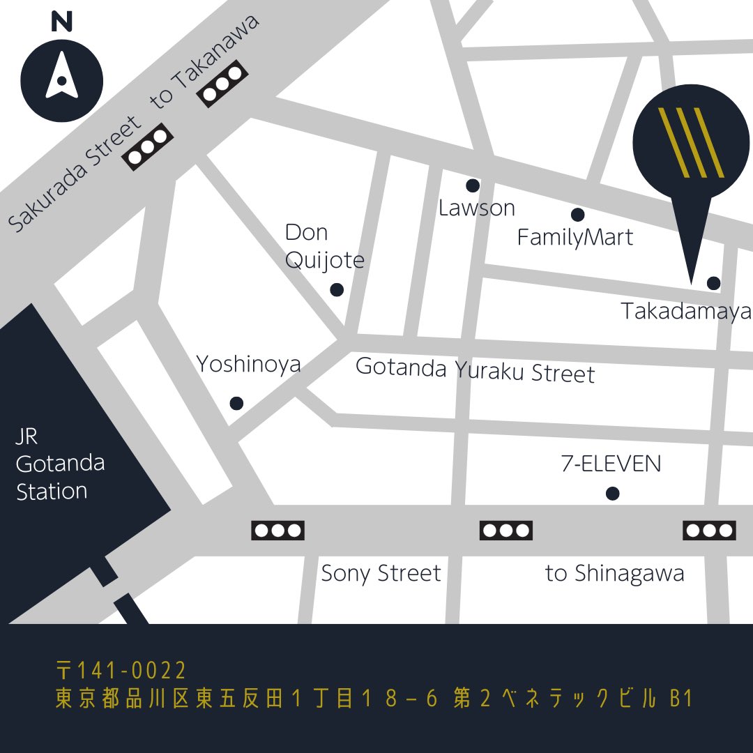 Tmizzer_jp's tweet photo. 五反田が好きすぎて東五反田にバーを出すことになりました。5/15水20時オープン。芋もあいかわらず好きです。

当面は富澤も立ってます。Twitterでよく見てるけど一度会いたいと思ってる人、（僕は）たくさんいるので遊びに来て。XじゃなくてTwitterね。 https://t.co/e7NRLUJS6G