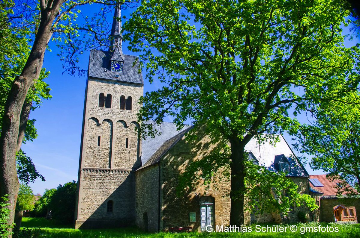 Telegraph cycle path church in Papstdorf #Harz #SachsenAnhalt #germany #weathercloud #StormHour #ThePotohour #landscape #landscapephotography #outdoor #natur #photography #naturphotography #gmsfotos @StormHour @ThePhotohour