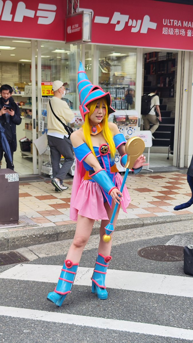 スターフェスティバル、ゴスマジック 🧛🧛‍♀️🧛‍♂️ 映画 【#ババンババンバンバンパイア】 ➆月➃日公開