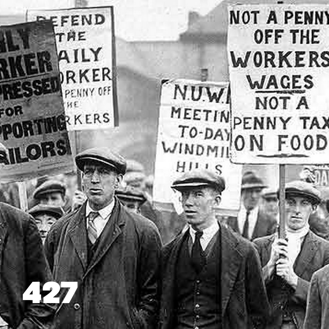 On May 12, 1926, the 1926 General Strike came to an end. Today also marks 427 days since Cllr Sarah Warren said she wanted a healthy debate on LTNs and how we get around in Bath. Maybe she's on strike.