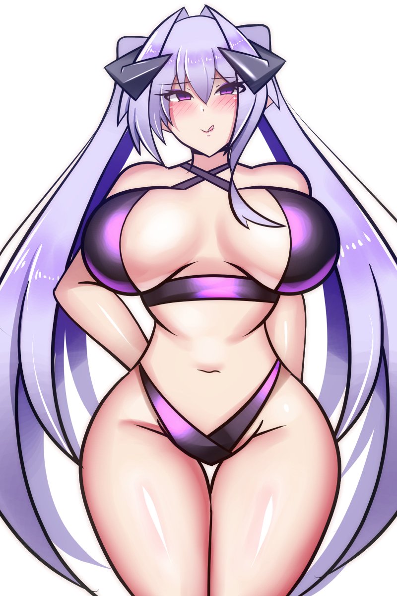 うちの子メア様。
ましろちゃん目を覚まして…!! 