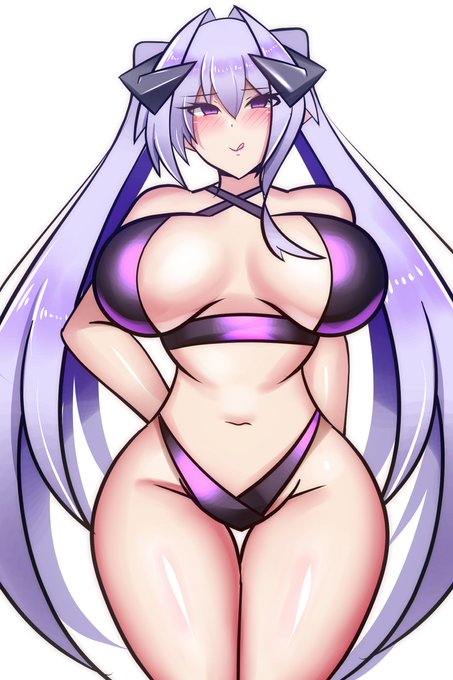 うちの子メア様。
ましろちゃん目を覚まして…!! 