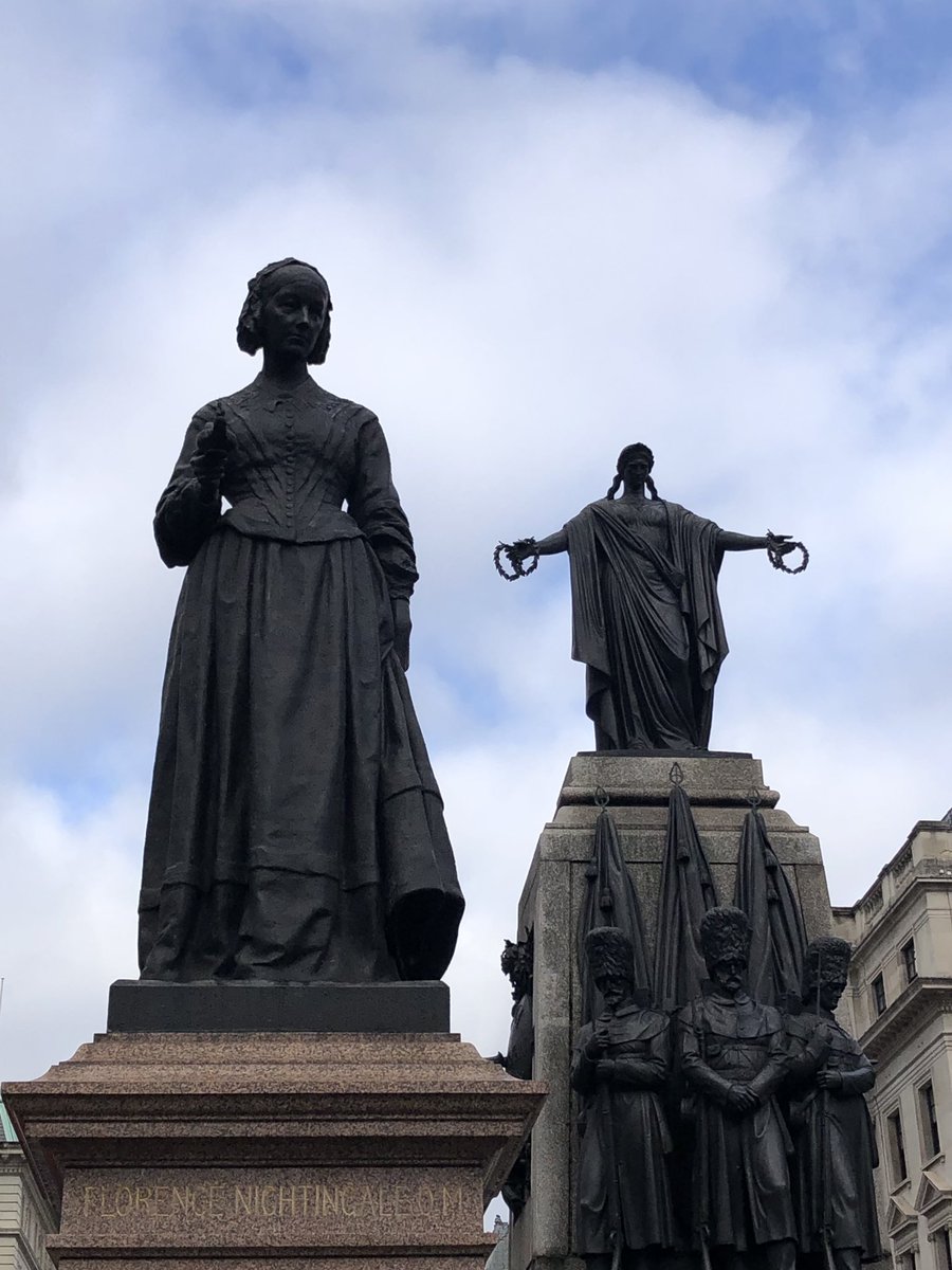 “To know even one life has breathed easier because you have lived, this is to have succeeded.” Ralph Waldo Emerson #NursesDay2024 #NursesMakeTheDifference @FNInfermieri @theRCN @SigmaNursing