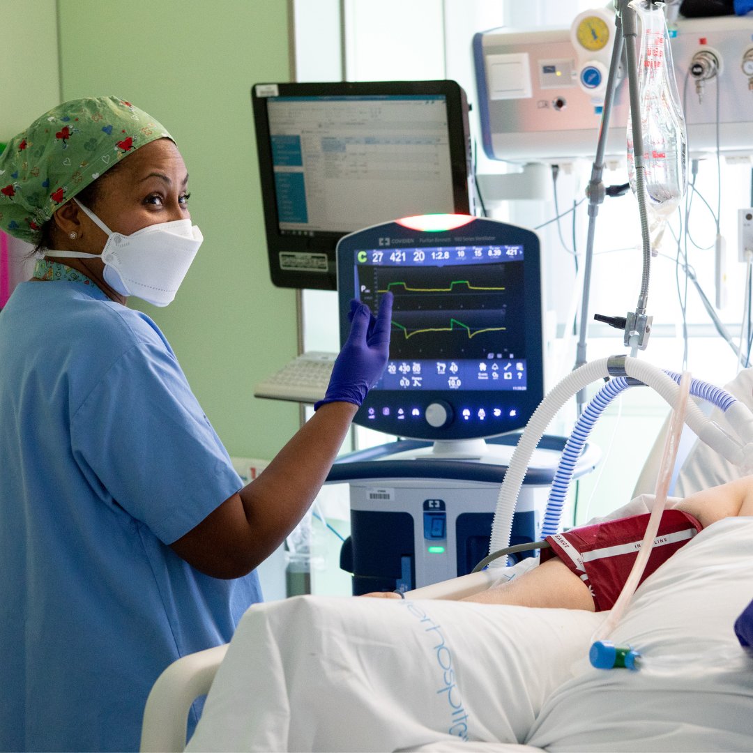 Consorci Sanitari Terrassa - Hospital Universitari tweet media