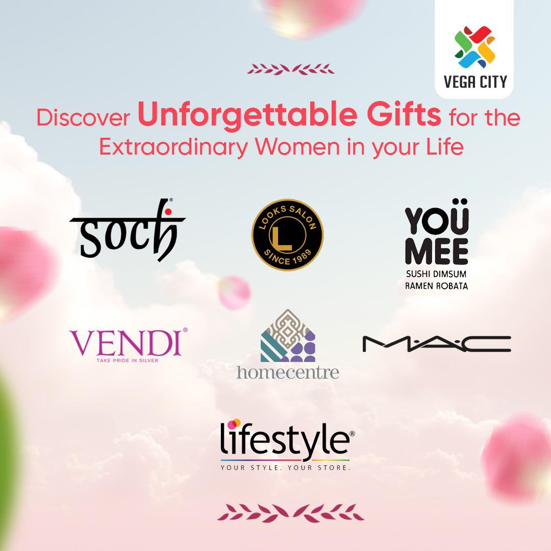 Cherishing the incredible woman who brought us into this world and shaped us into who we are today. 

Vega City wishes you all a Happy Mother's Day!

#head2vega to purchase a token of appreciation, each gift representing a small fraction of our immense gratitude.

#mothersday