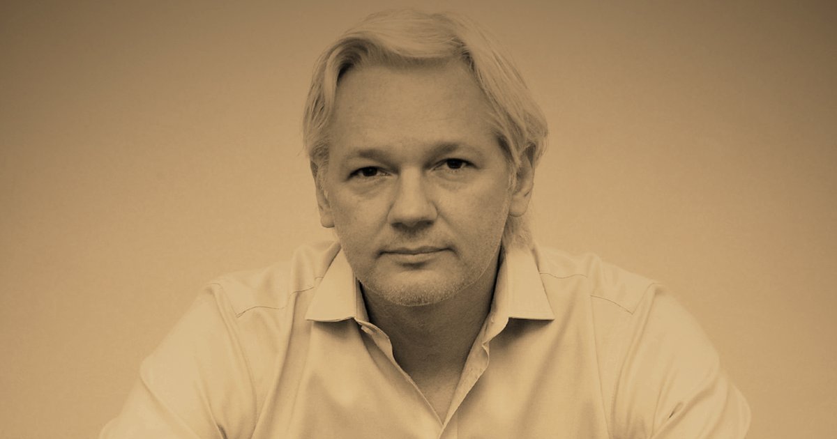 'UK courts should slap down the US Justice Department in the Assange case.'
- James Goodale
Support the film here: gofund.me/55f992e2 #FreeAssangeNOW #Assange #FreeAssange #NoExtradition #FreeSpeech #PressFreedom