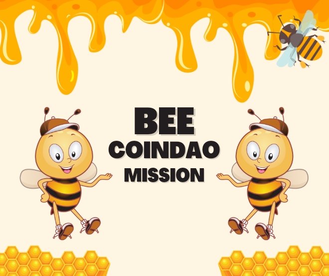 Hello everyone 👋 Just do a deep down dive into the this project (BeeCoinDAO) Bullish on the future of real estate investing with $BEE. Join from here : beecoindao.com #BeeCoinDAO #RealEstate @svdmeow @BeeCoinDAO