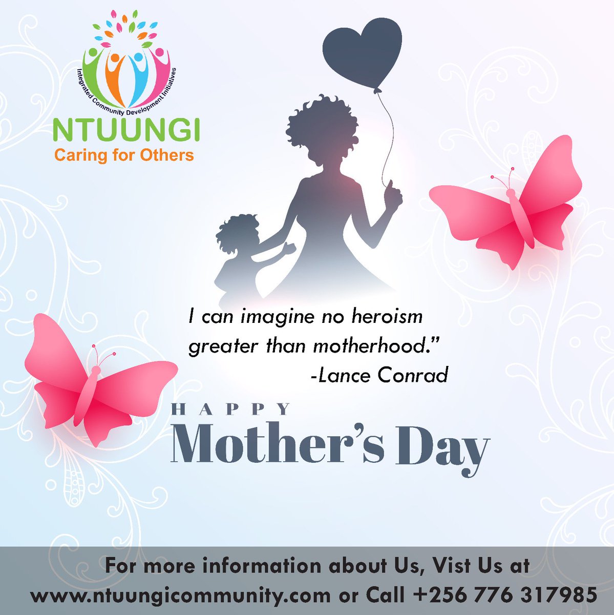 NTUUNGI (@ntuungi) on Twitter photo 