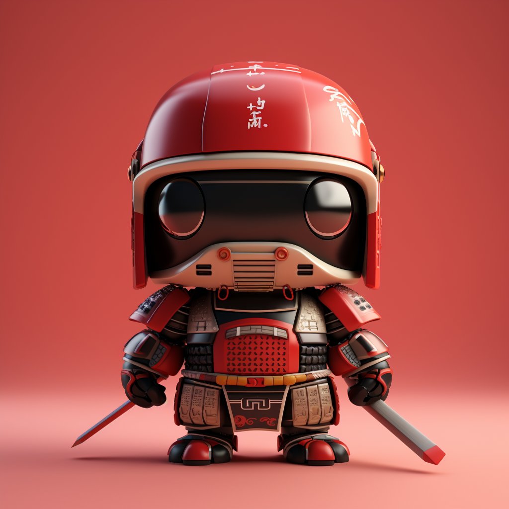 CuteObots's tweet image. Japan inspired bot!     
#cute #cuterobots #robots #mecha #game #gamedesign #robotgame #robotlovers #ai #aiart #nft #nftart #nftcommunity #Metaverse #robotic #adorable #kawaii #chibi #chibistyle #japan #japanese #japanculture #anime #samurai #edo #SHOGUN #samuraiarmor #japantoy