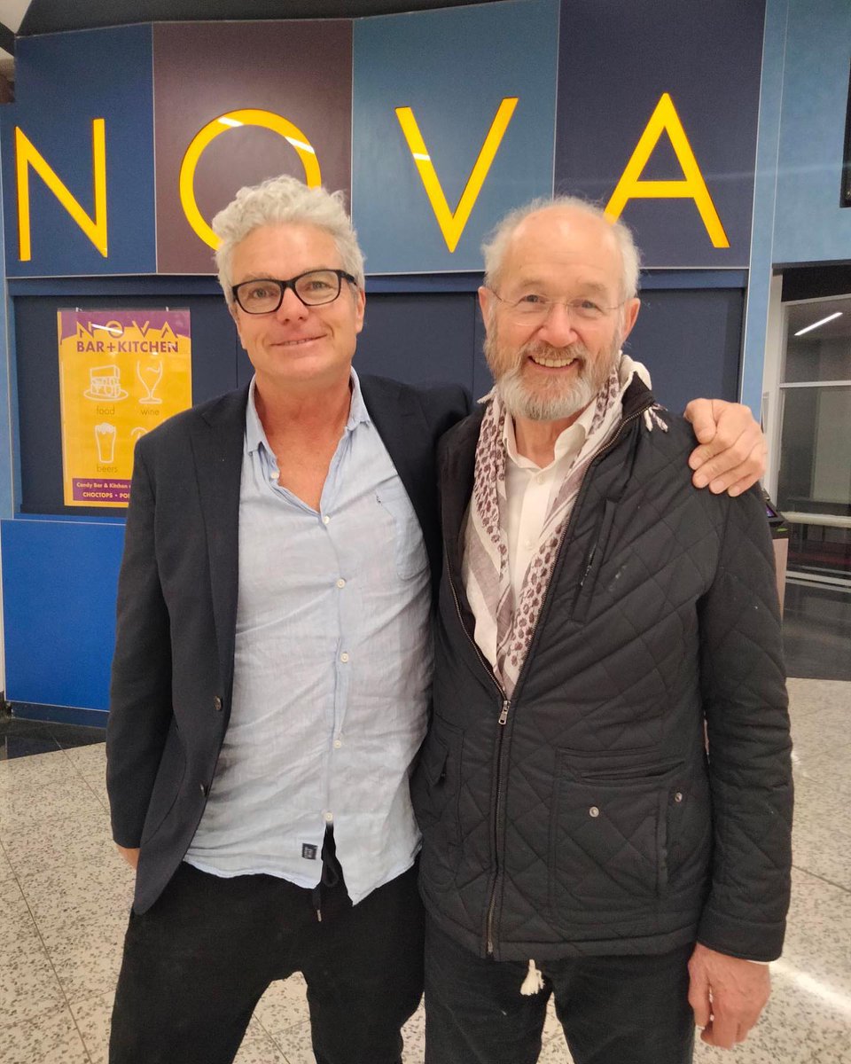 Melbourne4Wiki's tweet photo. We reached our organising target of $2000! John Shipton has joined the team! Can you chip in 4 an extra $1000 to get Julian Assange's father by David McBrides side for #Operation500?
It would mean the world to both of them.
#Justice4McBride
Donate here: https://t.co/AP0hoM6Mxd https://t.co/UCoGx4mIzt