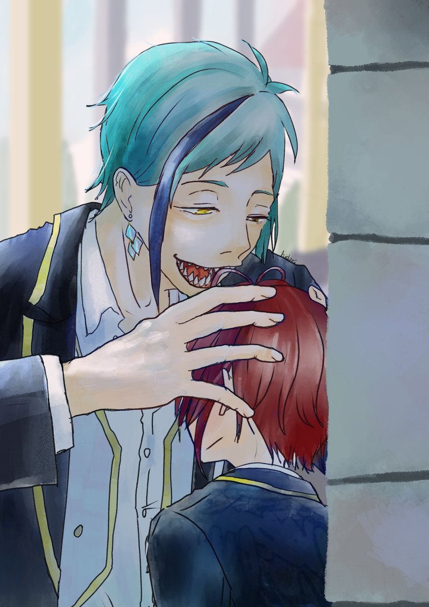 フロリド🦈🌹。きんぎょちゃんいいにおーい。