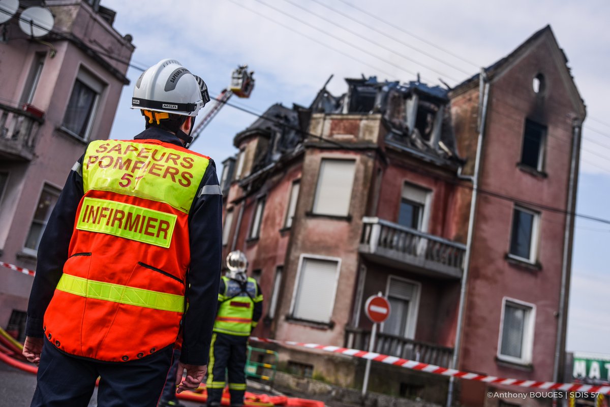 Sécurité Civile tweet media