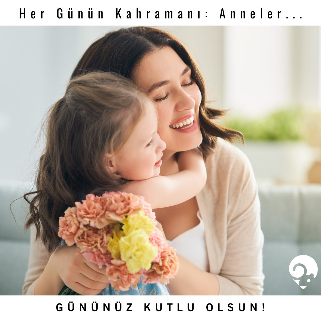 👩‍👧‍👦 Hayatımızdaki en özel kahramanlar... Sadece bugün değil, her gün, fedakarlıklarınız, sevginiz ve gücünüz için teşekkür ederiz! 🙏 Anneler Gününüz kutlu olsun! 💞

#AnnelerGünü #SevgiyleKutluyoruz #AnneSevgisi #EnÖzelKahraman #HappyMothersDay