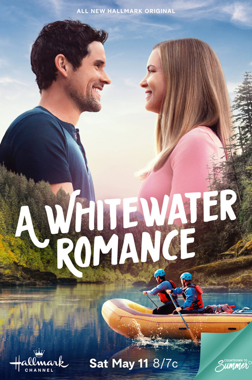 Maria (#BringHettyBack) (@mariep864248) on Twitter photo Great movie! I even admit to getting a little misty eyed near the end. 🥰 <a href="/cindy_busby/">Cindy Busby</a> #AWhitewaterRomance #Hallmark #Hallmarkies Great movie! I even admit to getting a little misty eyed near the end. 🥰 <a href="/cindy_busby/">Cindy Busby</a> #AWhitewaterRomance #Hallmark #Hallmarkies
