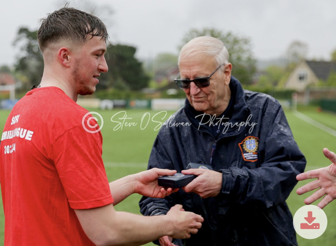 Tom Chalaye tweet media