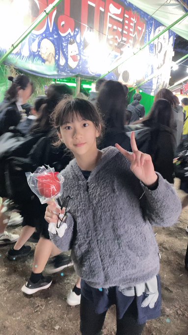 Twitterのコスプレ画像15