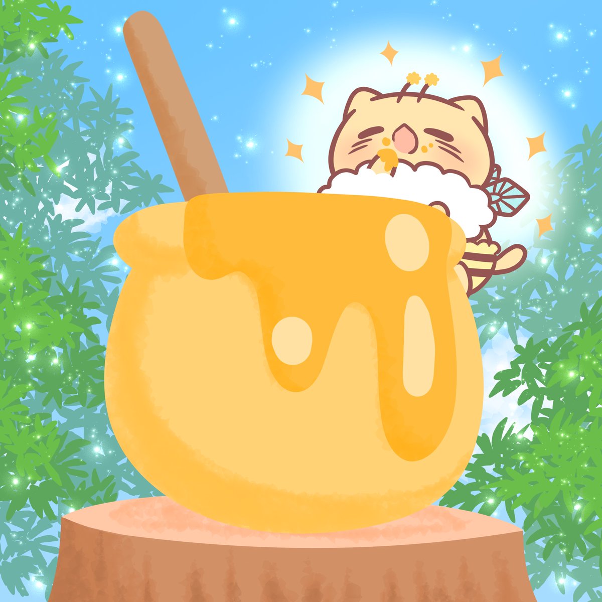 猫のむーた tweet media