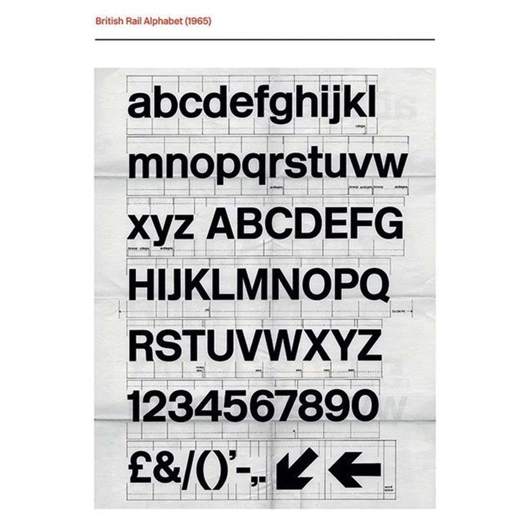 Happy birthday to British graphic designer Margaret Calvert, who was born #onthisday in 1936 🚸
 
Whether it is the design of the UK’s road signing system or wayfinding at railway stations and airports, Calvert’s work has shaped much of our national visual identity.