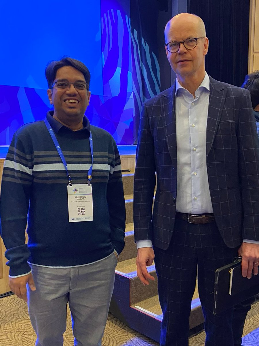 abhimanyudg77's tweet photo. A #latepost on the amazing professional & personal memories created @ the @iborganization #IBGC2024 in #Daegu... meeting ex-colleagues, networking, learning & sharing sessions; above all sharing the joy and pride of being an #IBEducator! @singhrima @Heino1Olli @ibpyp @AKAcademies https://t.co/vOaqmQz0Ay