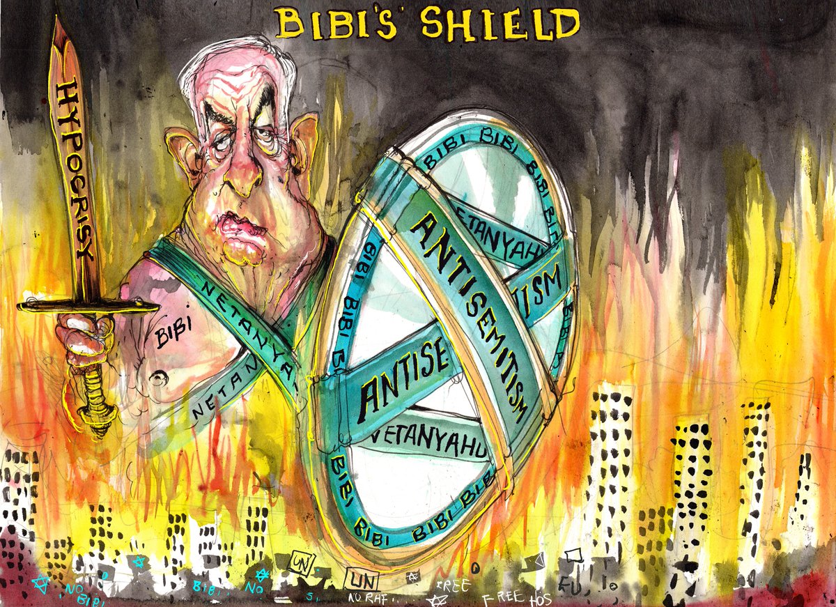 shield of Bibi..@FinancialReview
