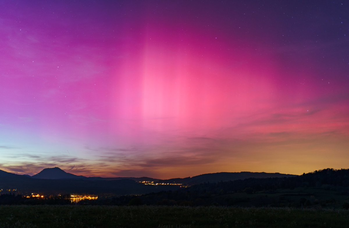 Alexis Linant 🧙 tweet media