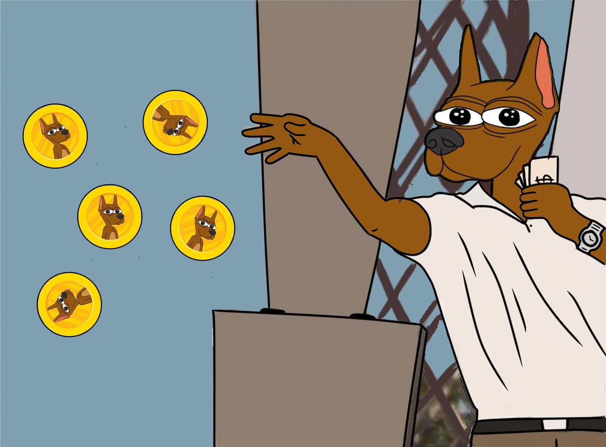 alhadisiroj's tweet photo. @DookOnSol My original meme-art submission
Me spending my momen in $DOOK
#DOOKMemeContest #MemeContest $DOOK https://t.co/2nDSQz2T4B