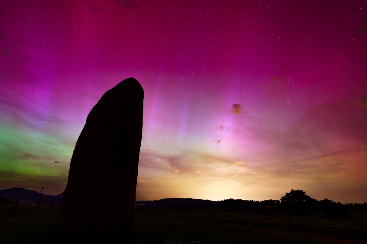 Alexis Linant 🧙 tweet media