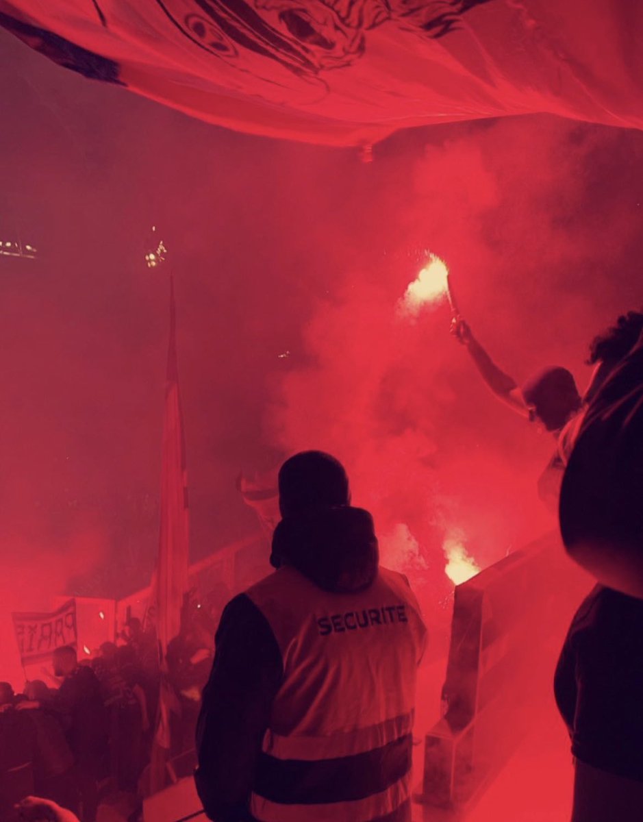 ❌ Gérald Darmanin a ordonné L’INTERDICTION du déplacement des supporters du PSG à Nice. (L’Equipe)