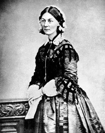 204 years ago, Florence Nightingale was born on 12th May 1820. Known as the founder of modern nursing and the 'Lady with the Lamp', during the Crimean War she truly cared for her suffering patients and improved hospital conditions for soldiers. 👩‍⚕️ #IND2024 #InternationalNursesDay