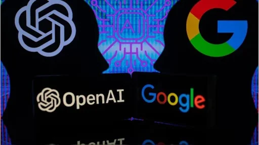 OpenAI to Introduce New AI-Powered Search Product Amidst Competition with Google.

See here - techchilli.com/news/openai-to…

#OpenAI #AICompetition #GoogleConference #TechNews #AIInnovation #SearchRevolution