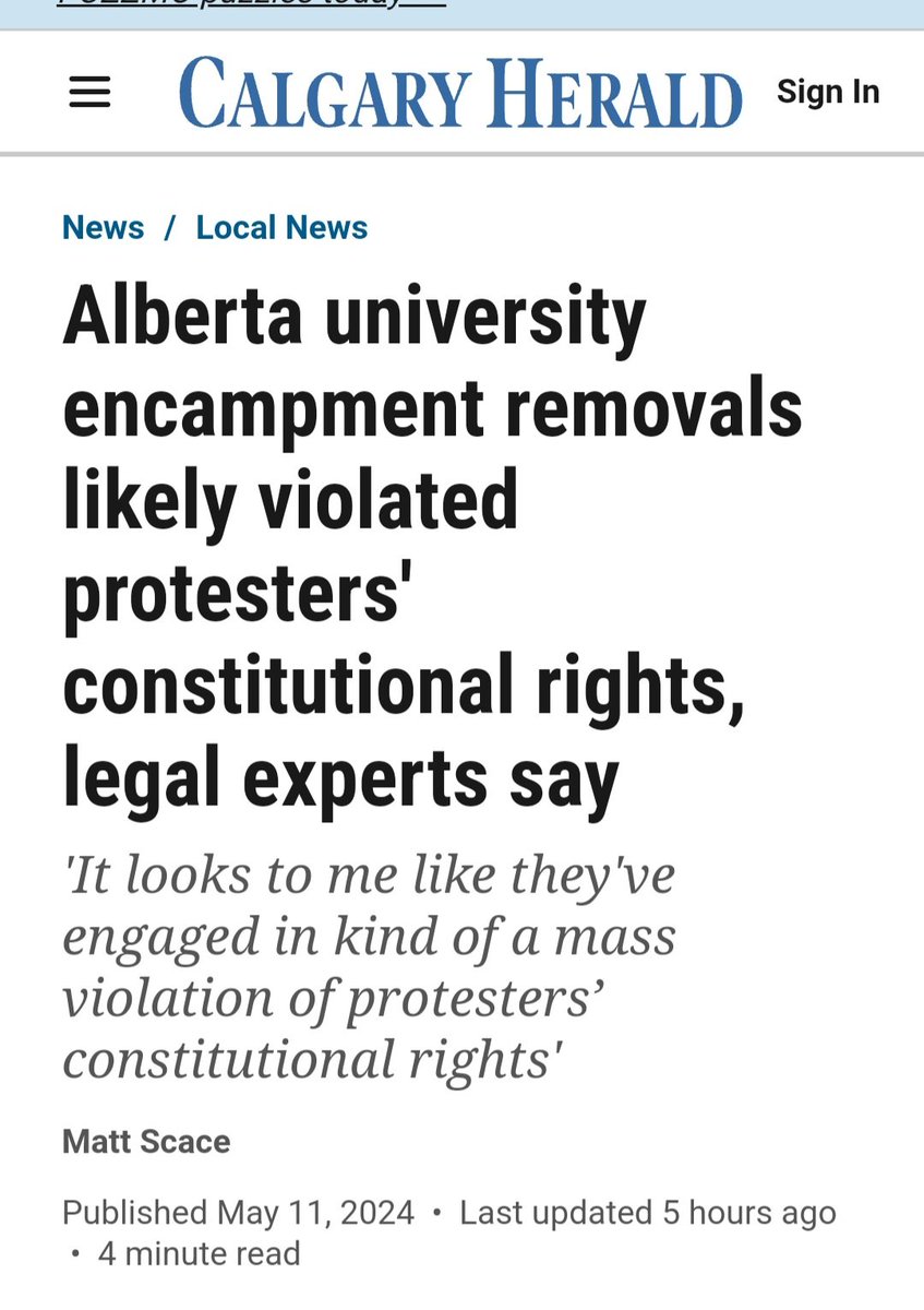 BlueSatori's tweet photo. @TheScottJBryant @elsthomson @UCalgary Oo such language @TheScottJBryant. Before you believe every press release you read, perhaps you should take a moment to consider the source. https://t.co/28iHzxmo7t