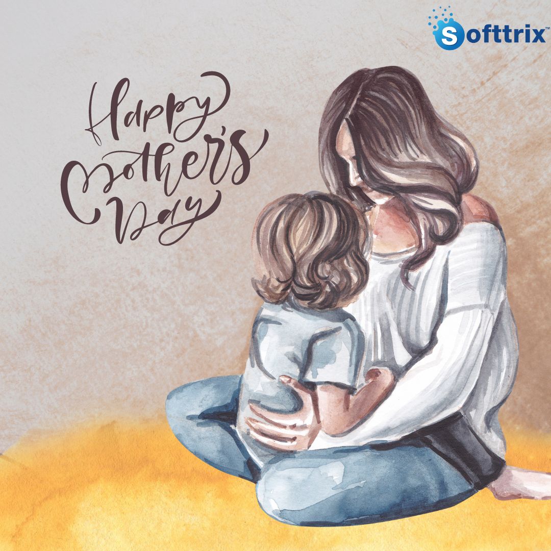 𝐇𝐚𝐩𝐩𝐲 𝐌𝐨𝐭𝐡𝐞𝐫'𝐬 𝐃𝐚𝐲!💛♛
𝐂𝐞𝐥𝐞𝐛𝐫𝐚𝐭𝐢𝐧𝐠 𝐭𝐡𝐞 𝐬𝐭𝐫𝐞𝐧𝐠𝐭𝐡 𝐚𝐧𝐝 𝐥𝐨𝐯𝐞 𝐨𝐟 𝐞𝐯𝐞𝐫𝐲 𝐦𝐨𝐭𝐡𝐞𝐫 𝐭𝐡𝐢𝐬 𝐌𝐨𝐭𝐡𝐞𝐫'𝐬 𝐃𝐚𝐲 𝐚𝐧𝐝 𝐞𝐯𝐞𝐫𝐲𝐝𝐚𝐲! 𝐇𝐞𝐫𝐞'𝐬 𝐭𝐨 𝐚𝐥𝐥 𝐭𝐡𝐞 𝐢𝐧𝐜𝐫𝐞𝐝𝐢𝐛𝐥𝐞 𝐌𝐨𝐦𝐬!

  #MothersDay #Softtrix
