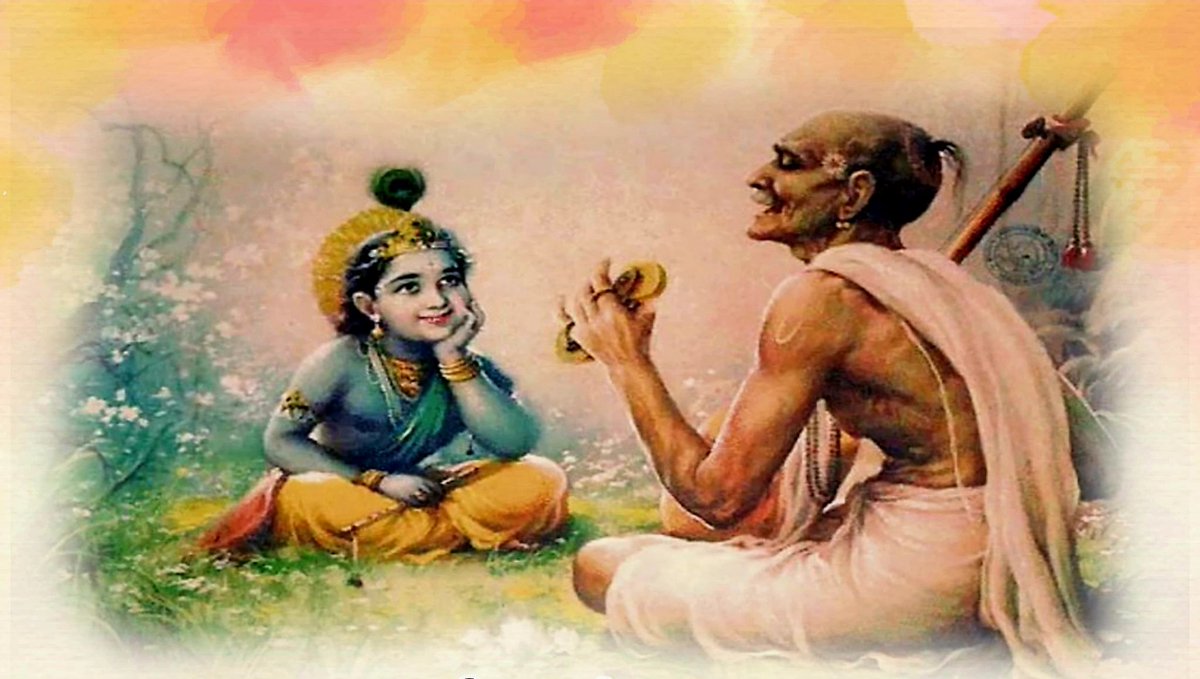 भगवान श्री कृष्ण के अनन्य भक्त, भक्तिकाल के महान कवि संत सूरदास जी की जयंती पर उन्हें कोटि-कोटि नमन। 🙏 #संत_सूरदास_जी #जय_श्री_राधे_कृष्णा‌‌
