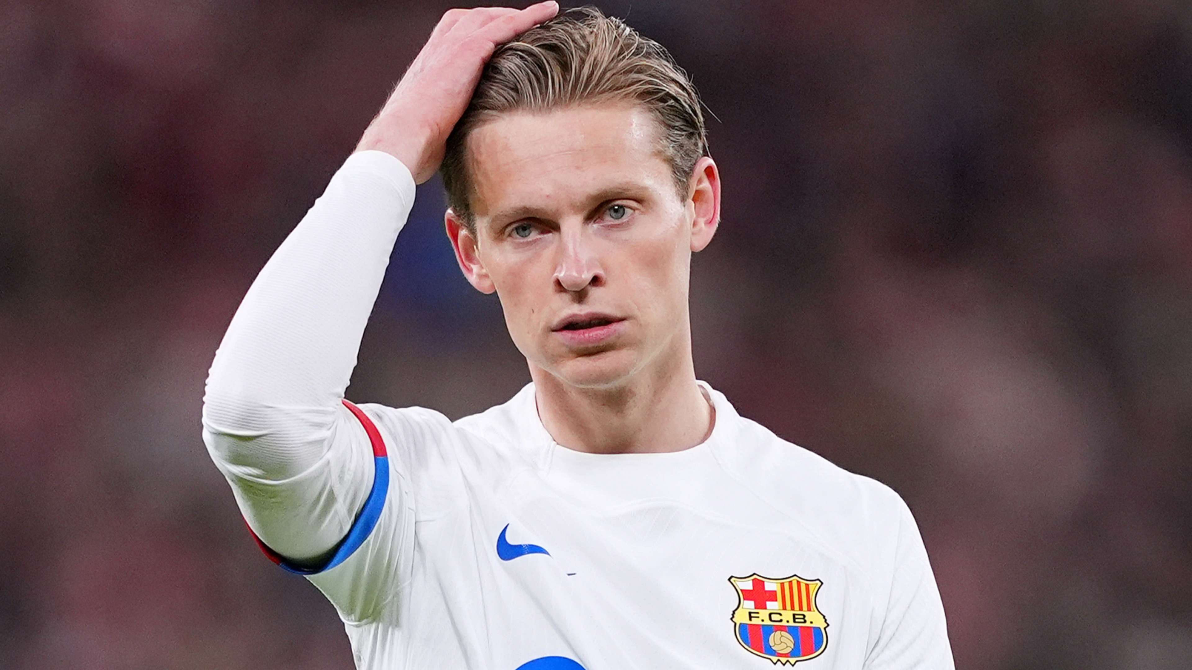 Chuyển nhượng MU 13/5: Man Utd sa thải Ten Hag sau trận thua Arsenal; Chính thức chiêu mộ De Jong
