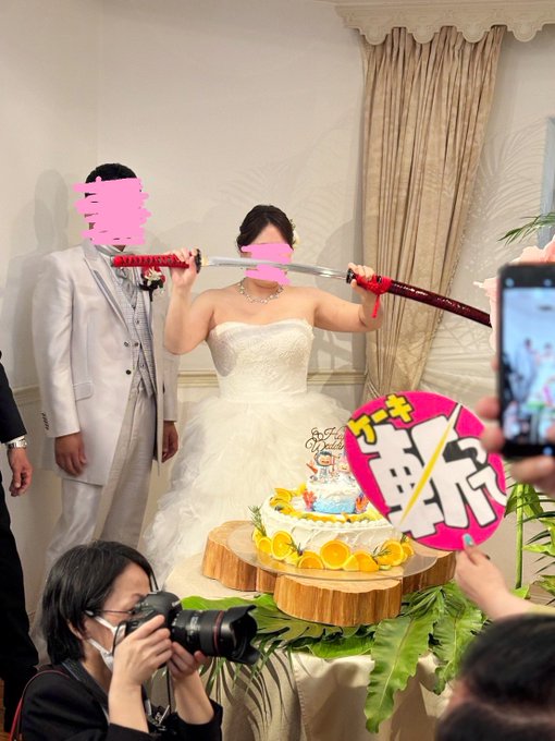 「結婚」のTwitter画像/イラスト(新着｜RT&Fav:50)