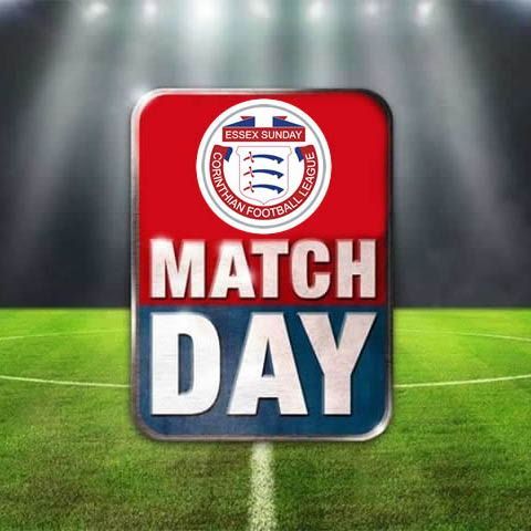 EssexCorinthian's tweet image. 𝗠𝗔𝗧𝗖𝗛𝗗𝗔𝗬!!

Good luck to all of our #Corinthian teams in action today 💪

#Week35