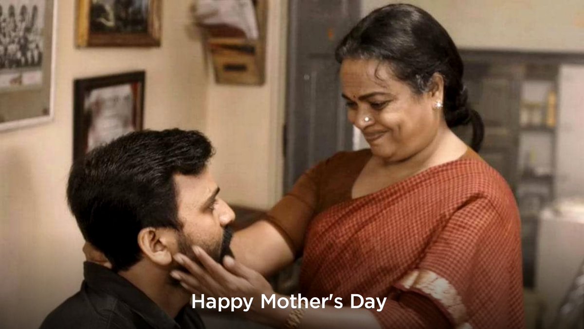 Happy Mother's day #RathnanPrapancha