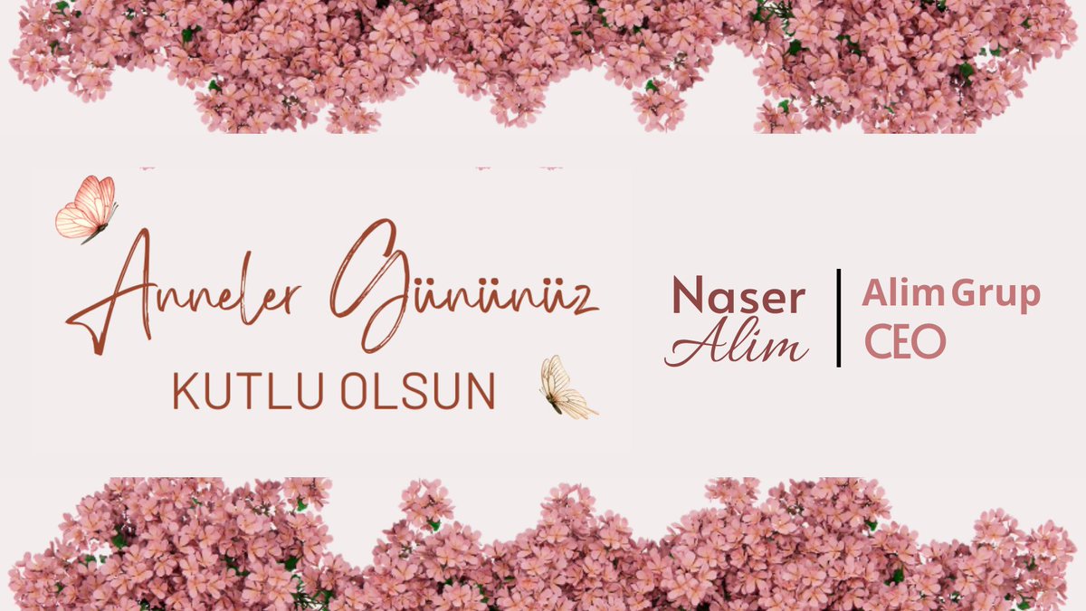 Sonsuz sevgi ve şefkatleri ile her zaman yanımızda olan ve hayatımıza değer katan, şehitlerimizin anneleri başta olmak üzere dünyaya getirmenin çok ötesinde bir bilinç ve yürekle "bir çocuğun dünyasına ışık olan tüm kadınlar”ın #annelergunu  kutlu olsun 
#annelergününüzkutluolsun