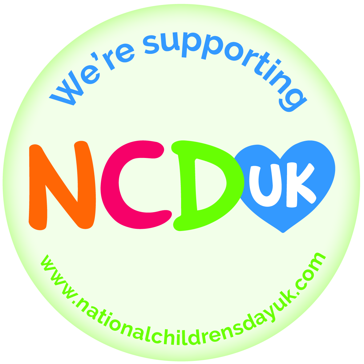 Happy National Children's Day UK!