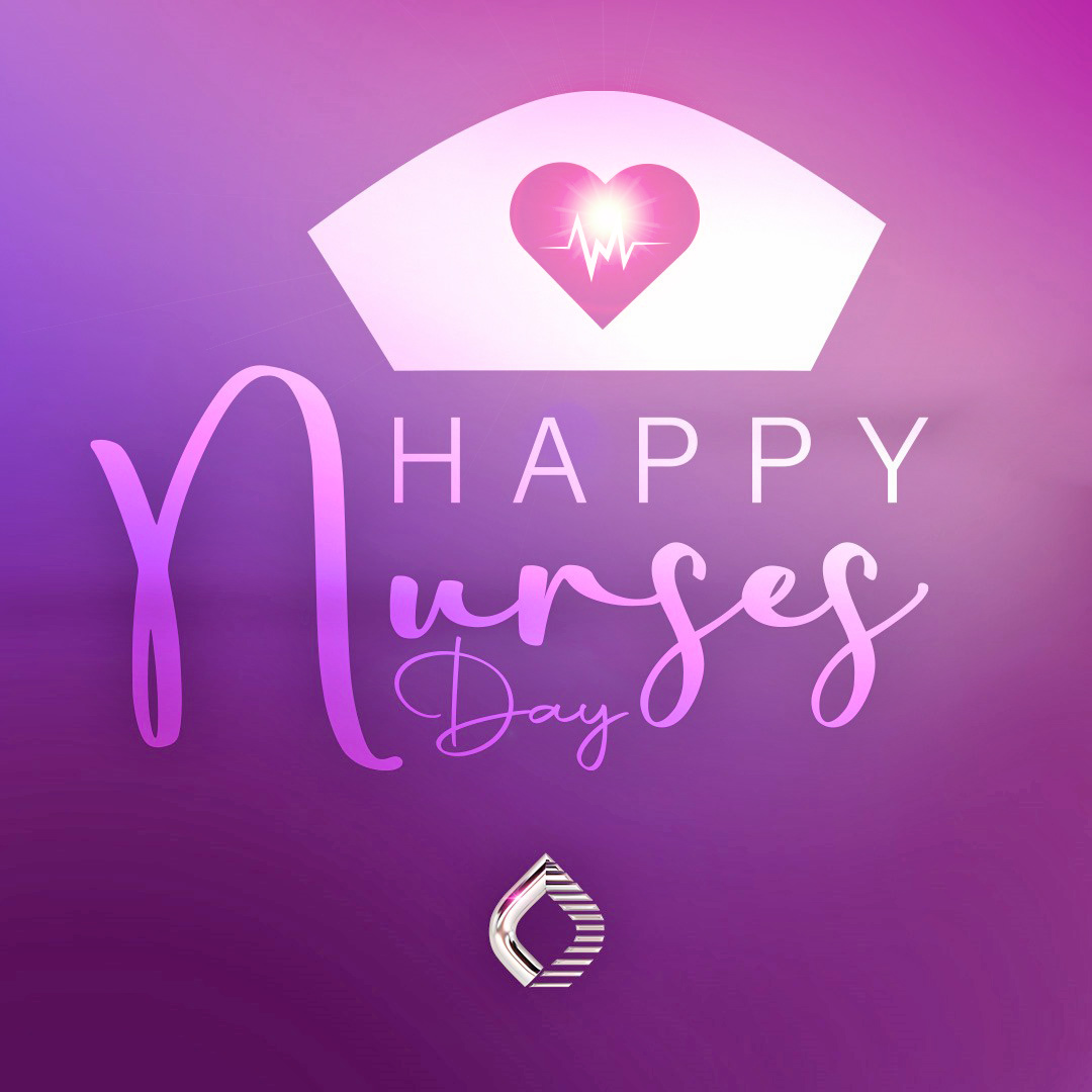 On #InternationalNursesDay, we extend our gratitude to the remarkable individuals who demonstrate compassion, care, and expertise in healthcare.
Your dedication and unwavering commitment to healing and comforting others are truly appreciated.
Thank you! #NurseHeroes