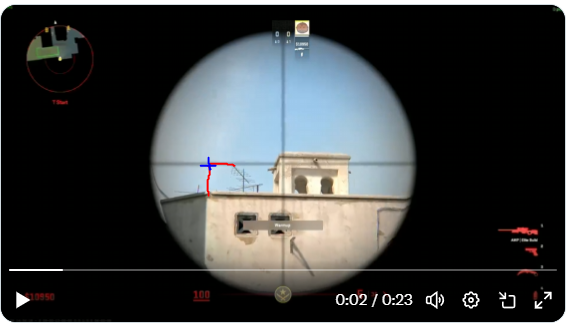 sheikeris's tweet photo. @cs2news @clashdotgg too complicated - just aim here - jumpthrow https://t.co/GWNCFilg9I