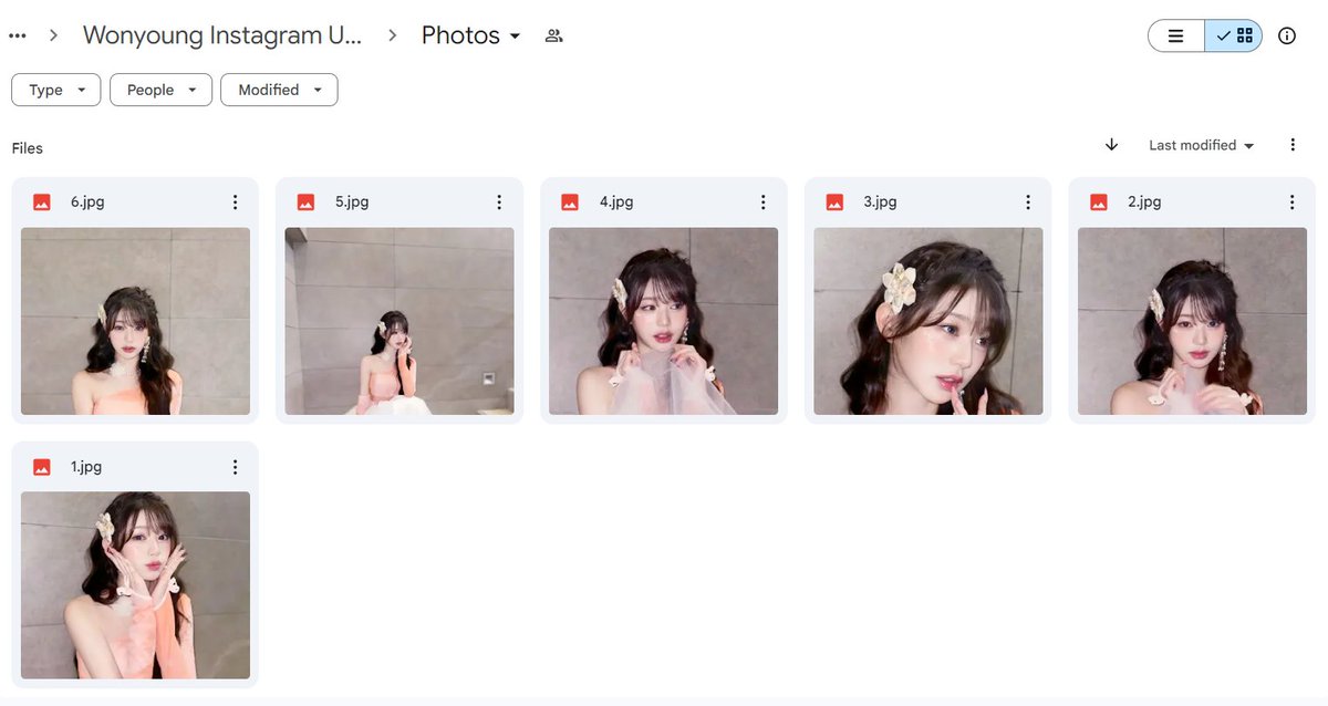( any interaction is appreciated )

 ☆ FREE PSD FILTER (+Applied on lastest photos of IVE's Wonyoung)

 ☆ Click here to access : drive.google.com/drive/folders/…

 ☆ Free for personal &amp; commercial use
 ☆ Like &amp; Repost this tweet if using (credits appreciated)