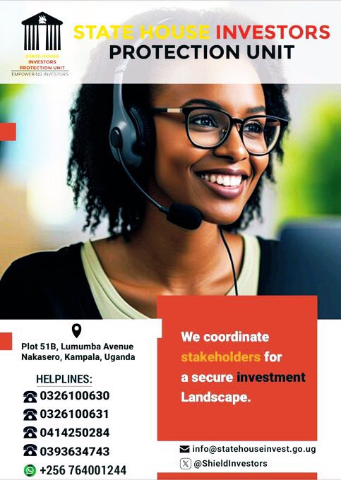 Stay vigilant against imposters posing as government officials seeking money. If you're targeted, contact @ShieldInvestors . They safeguard investors from such fraudulent schemes, empowering you to make informed decisions. Thank you Afande @edthnaka 👏 #EmpoweringInvestors