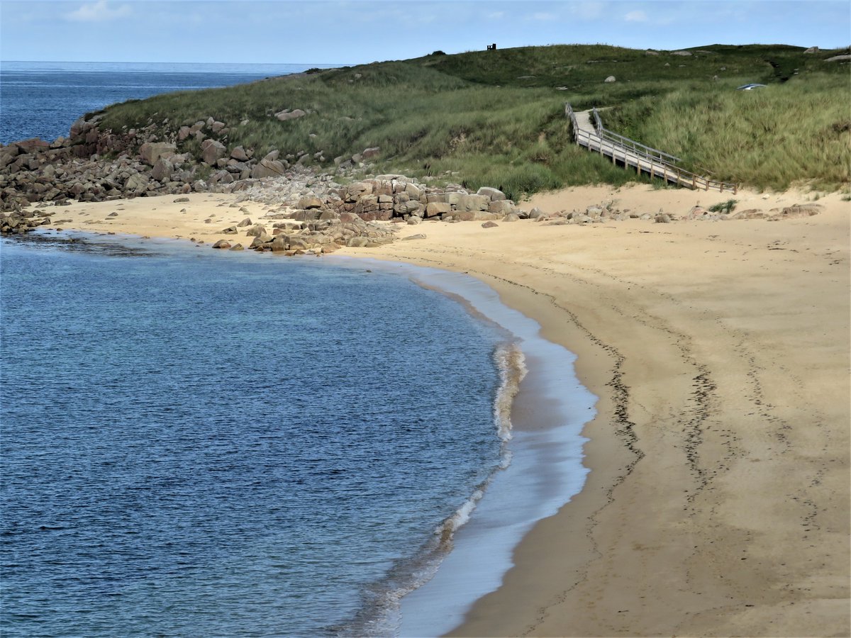 Good morning from #glassagh #gweedore #gaothdobhair