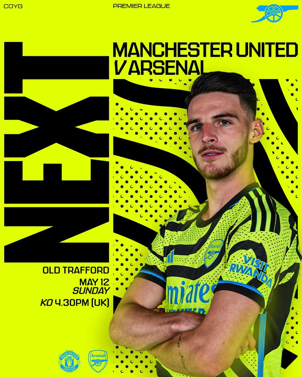 Match day COYG ❤️‍🔥