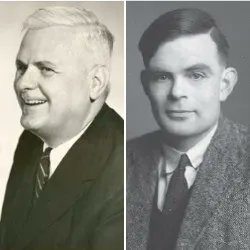 SciTecInsight's tweet image. Exploring the Church-Turing Thesis: Unpacking the Foundations of Computing 🧠🖥️ #TechThreads
🧵1/7 What if I told you that one of the most groundbreaking ideas in computing isn&apos;t about hardware or software, but a concept? Meet the Church-Turing Thesis!