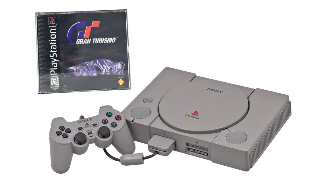May 12, 2024, commemorates the 26th anniversary of the North American release of Gran Turismo.