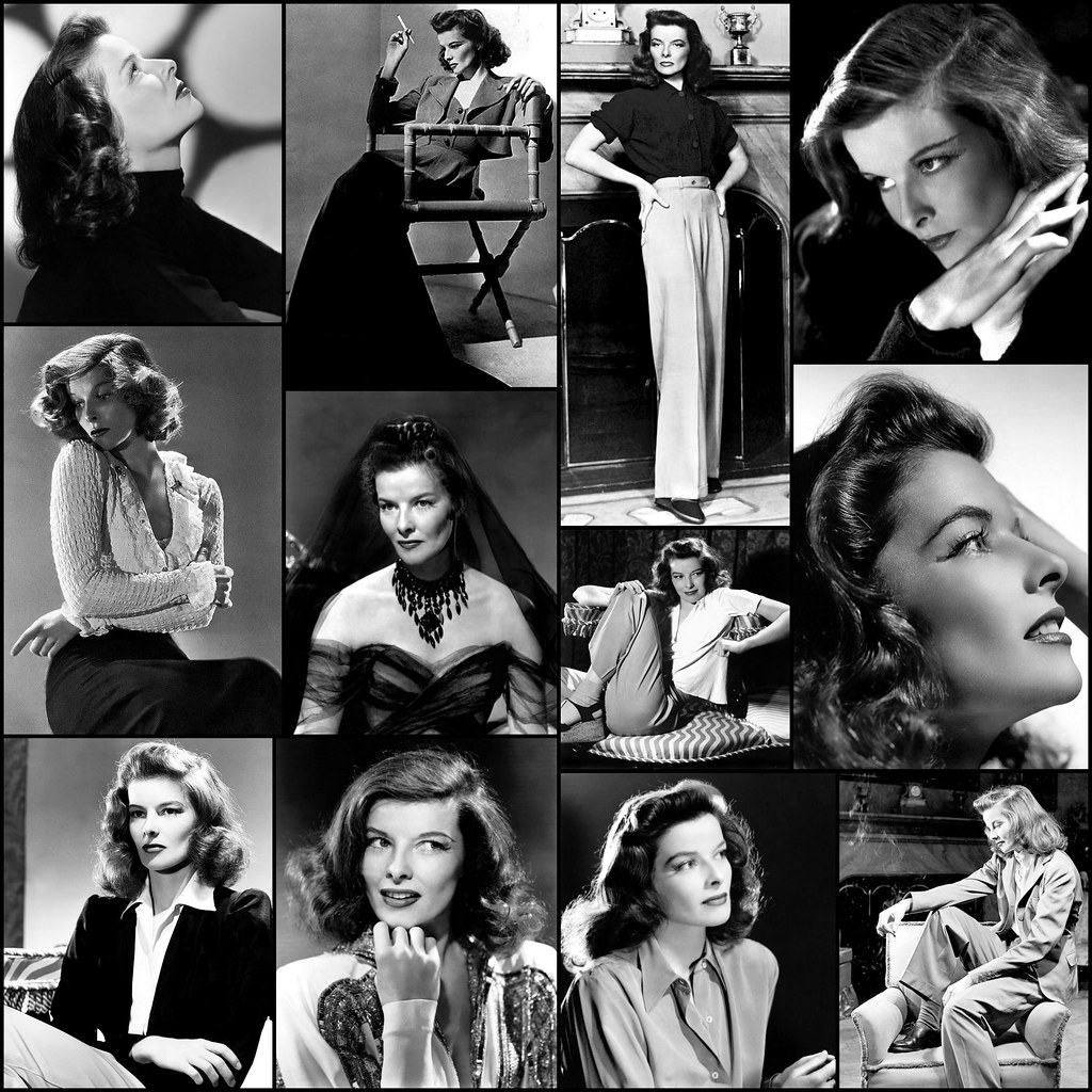 🇺🇸 #BOTD #OTD #12May #Birthday Sunday 12 May 1907, Katharine Houghton Hepburn was born in Hartford, State of Connecticut, USA. Better known as Katharine Hepburn. 'First Lady of American Cinema' was her nickname, because of her remarkable talent and record number of Oscars.…