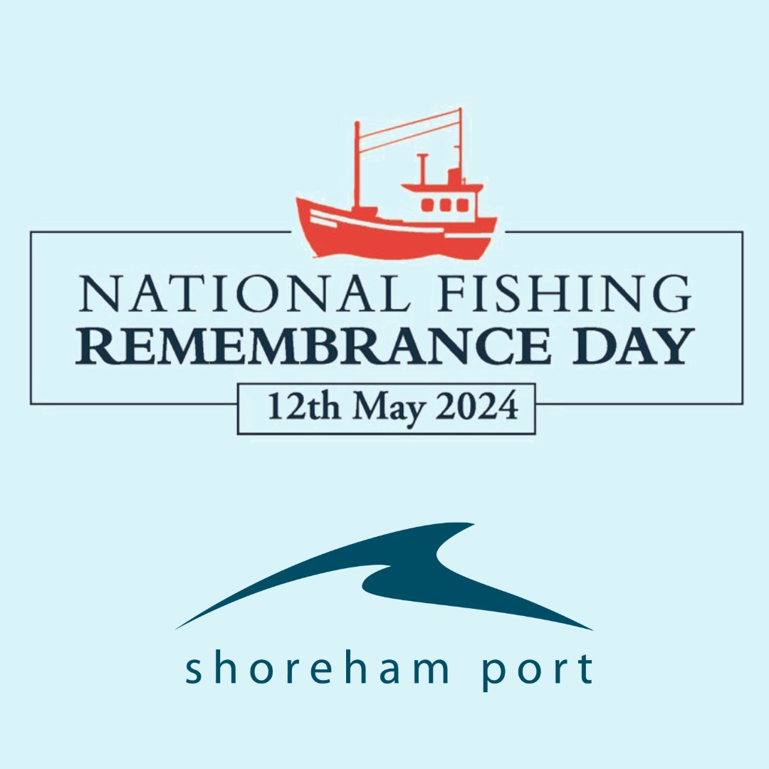 Today is the first National Fishing Remembrance Day; a day for reflection and commemoration of all those who have lost their lives while working in #fishing in the UK. (1)

#NationalFishingRemembranceDay <a href="/Seafarers_KGFS/">The Seafarers' Charity</a> <a href="/thefishmish/">Fishermen's Mission</a> <a href="/StellaMarisOrg/">Stella Maris</a>